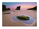 Buy Bedrutham Steps, Cornwall at AllPosters.com