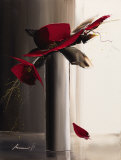 Bouquet Rouge II