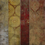 Buy Estampado II at AllPosters.com