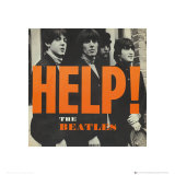 The Beatles: Help!
