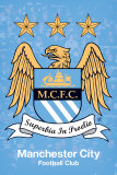 Buy Manchester City Football Club at AllPosters.com