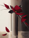 Buy Bouquet Rouge I at AllPosters.com