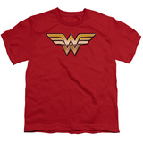 Youth: Justice League America - Golden