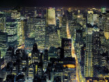 Buy From the Empire State Building, New York City at AllPosters.com