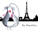 Buy From Paris with Love at AllPosters.com