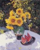 Buy Sunflowers at AllPosters.com