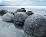 Buy Moeraki Evening at AllPosters.com