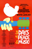 Buy Woodstock at AllPosters.com
