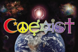 Coexist