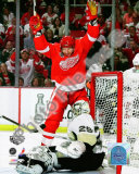 M. Hossa - '09 St. Cup / Gm. 1