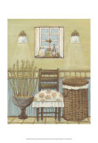 Buy Seabreeze Bath III at AllPosters.com