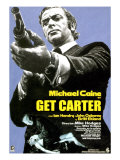 Get Carter, Michael Caine, 1971