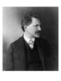 Alphonse Mucha, Czech Art Nouveau Painter and Poster Designer