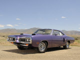 1970 Dodge Coronet HEMI RT