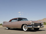 1959 Cadillac Eldorado Convertible