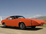 1969 Dodge Charger Daytona 440