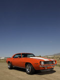 Buy 1969 Chevrolet Camaro Z28 at AllPosters.com