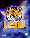 Buy LSU Logo at AllPosters.com