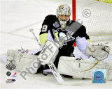 Marc-Andre Fleury Game Three of the 2008-09 NHL Stanley Cup Finals