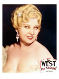 I'm No Angel, Mae West, 1933