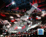 Joe Louis Arena - '09 St. Cup / Gm. 1