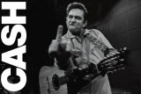 Buy Johnny Cash- Folsom Prison at AllPosters.com