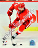 H. Zetterberg - 09' St. Cup / Gm. 1