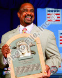 Jim Rice 2009 Hall of Fame Induction Ceremony