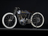 1914 Harley Davidson Board Track Racer