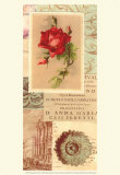Buy Vintage Rose Panel II at AllPosters.com