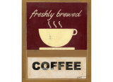 Hot Coffee I