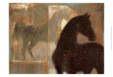 Weathered Equine I