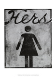 Hers