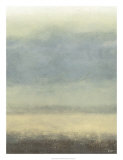 Coastal Rain I
