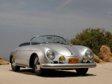 1958 Porsche Speedster 356 1600 Super