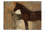 Weathered Equine II