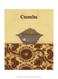 Buy Exotic Spices: Cumin at AllPosters.com