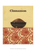 Buy Exotic Spices: Cinnamon at AllPosters.com