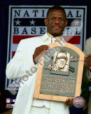 Rickey Henderson 2009 Hall of Fame Induction Ceremony