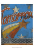 Tomorrow Inspires