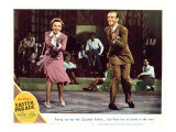 Easter Parade, Judy Garland, Fred Astaire, 1948