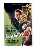 Johnny O