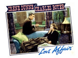 Love Affair, Charles Boyer, Irene Dunne, 1939