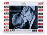 Buy Alfie, Michael Caine, 1966 from Allposters