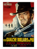 Buy For a Few Dollars More, Clint Eastwood, 1965 at AllPosters.com