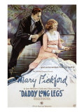 Daddy Long Legs, Marshall Neilan, Mary Pickford, 1919