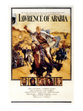 Lawrence of Arabia, Peter O