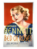 Bed of Roses, Constance Bennett, 1933