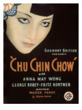 Chu-Chin-Chow, Anna May Wong, 1934