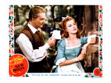 New Moon, Nelson Eddy, Jeanette Macdonald 1940